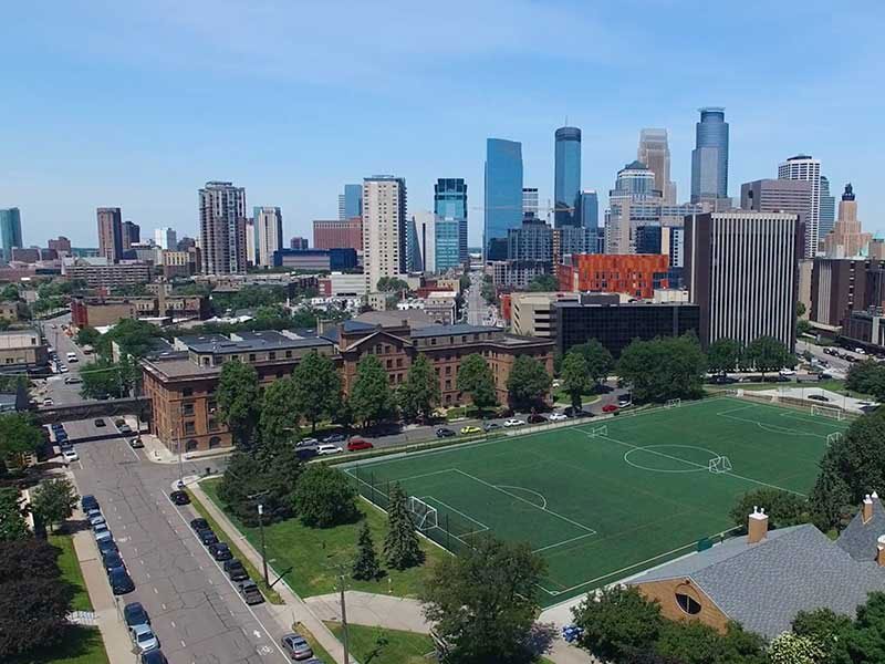 15 Things you probably didn't know about North Central University's