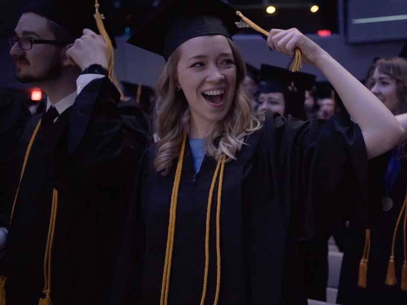 Why is it important to choose a Christian college?