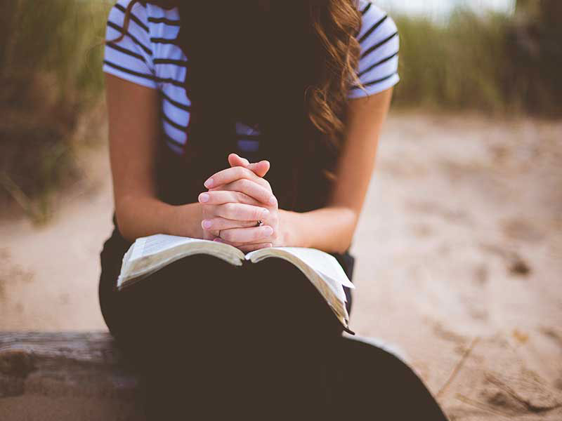 The 10 Best Books for Spiritual Encouragement