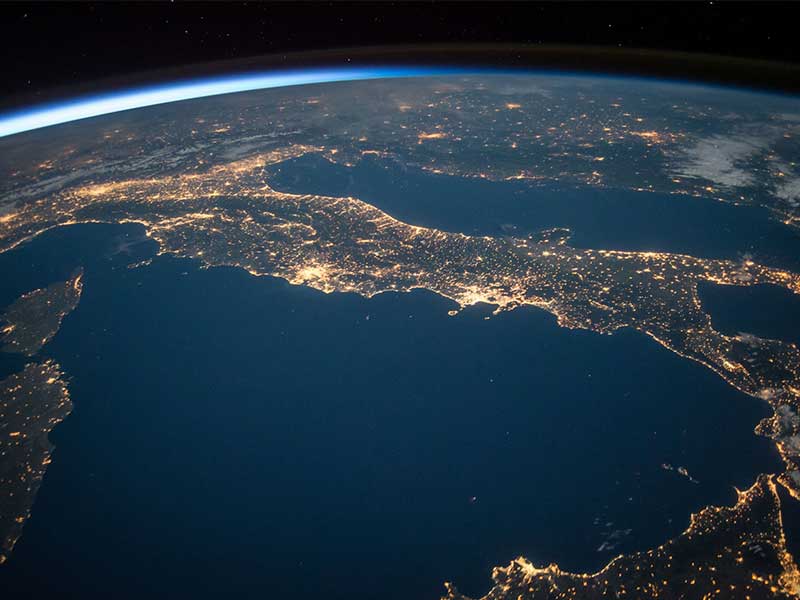 How to change the world with a Christian leadership degree - world - blog