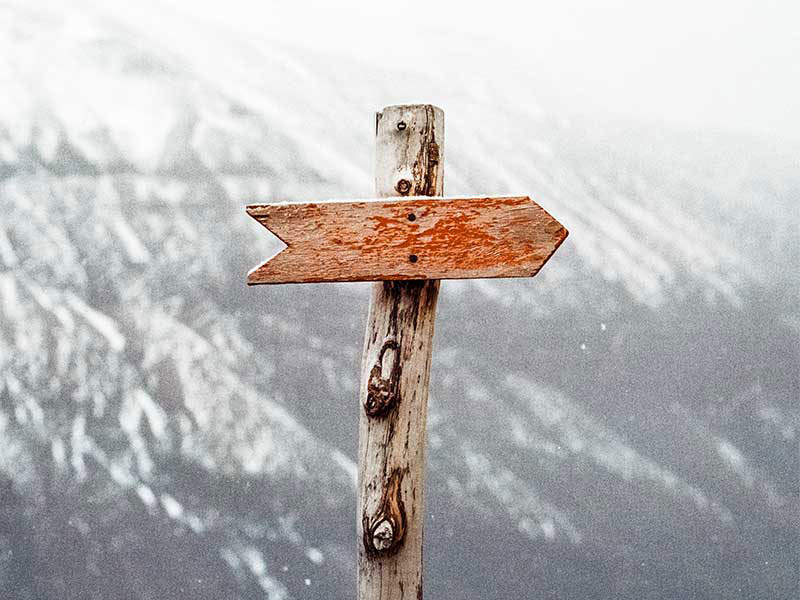 Here are ways to trust God with your calling.