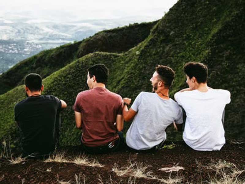 Blog College student summer ministry opportunities