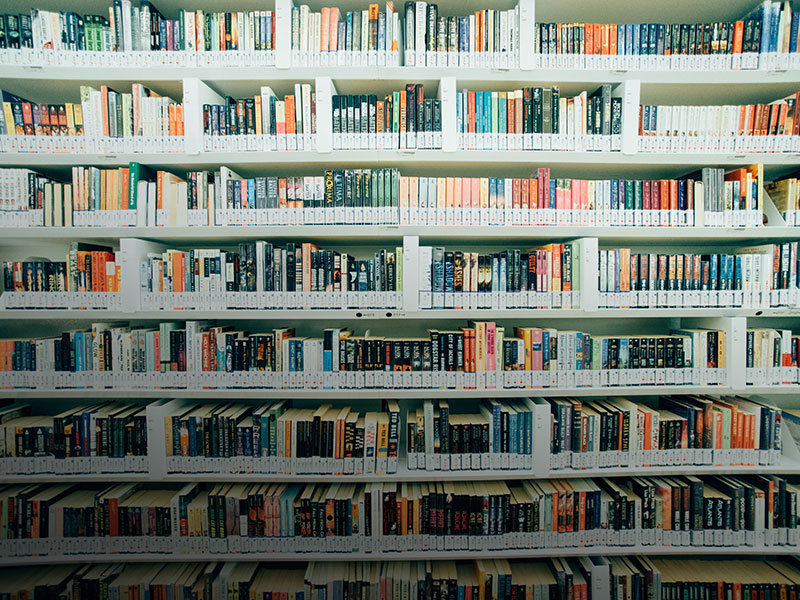 Blog best books for college students