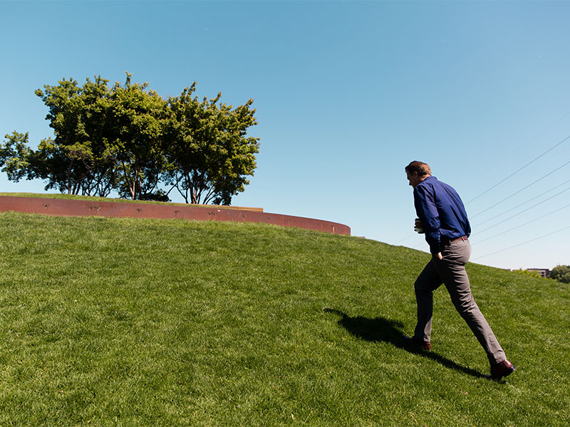 Thinking about North Central's Future-notes from President Scott Hagan