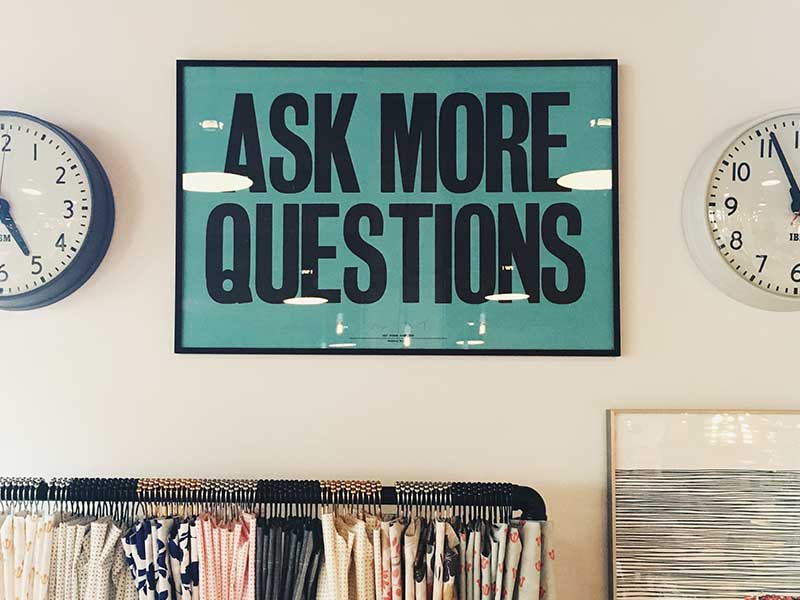 Transfer questions blog