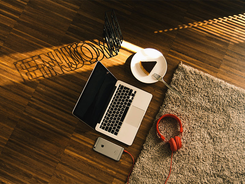 dorm necessities blog