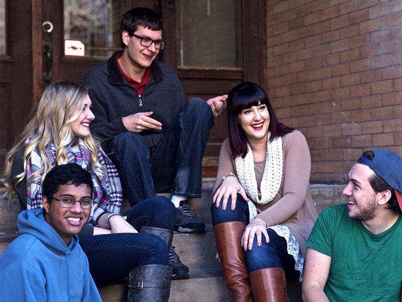 Social work accreditation news