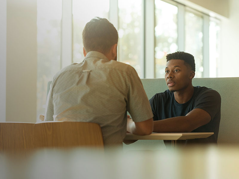 5 questions you should answer before walking into an interview right out of college