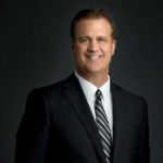 North Central University President Scott Hagan