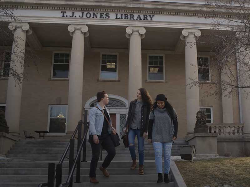 North Central announces HLC accreditation for another 10 years