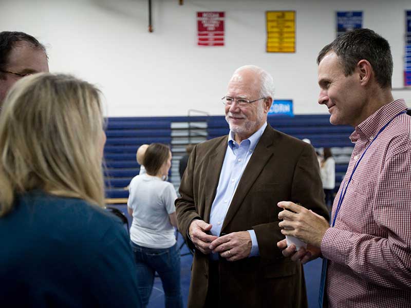 Homecoming 2016 recap