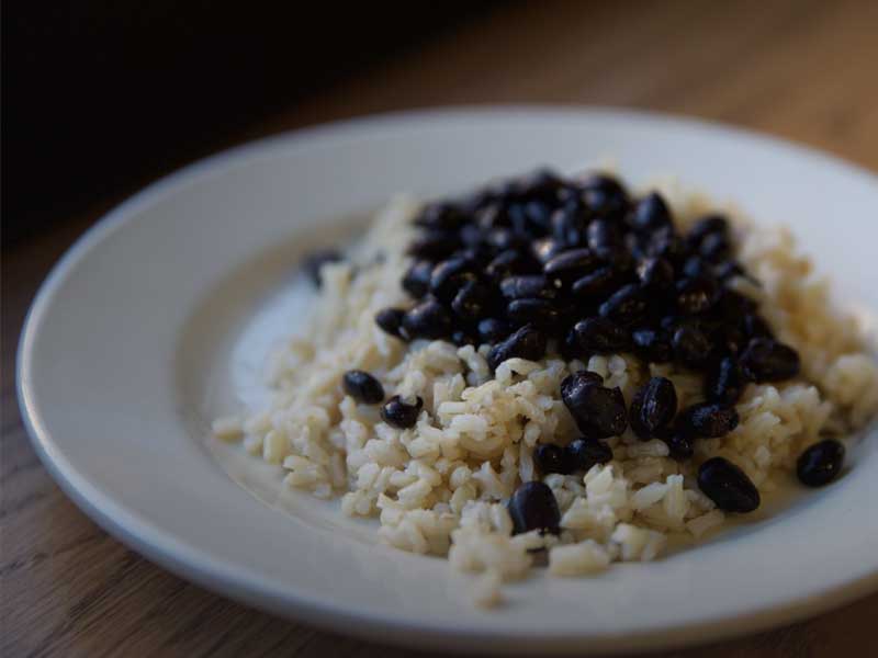 Students raise funds through Hope for Dinner