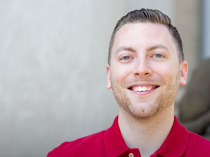 Josiah Kennealy publishes book for master's degree project|Debtless - book written by Josiah Kennealy