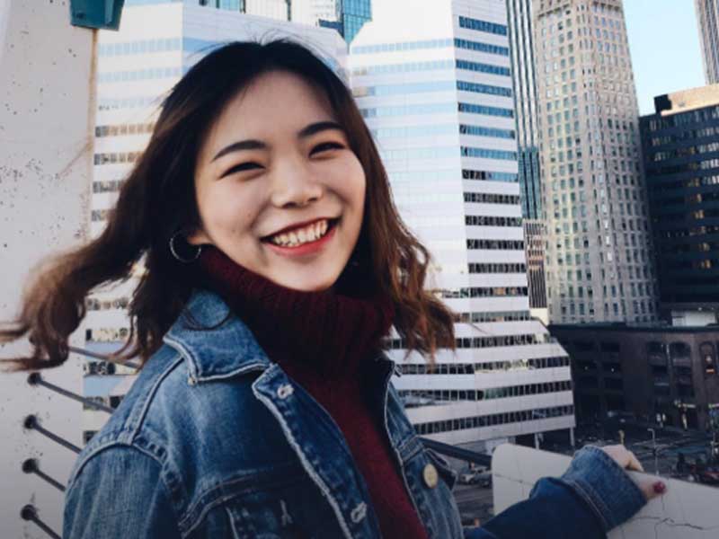 MyNCU Instagram campaign features North Central community