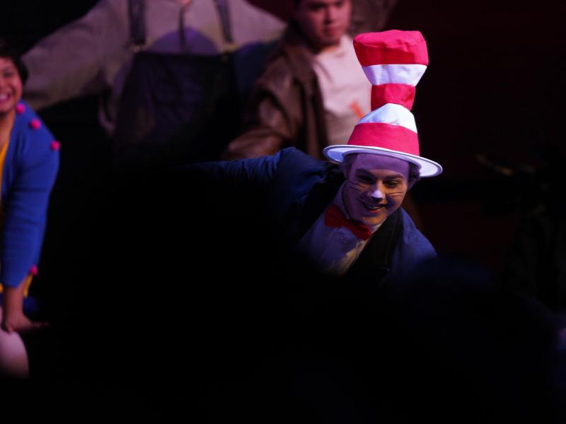 Seussical