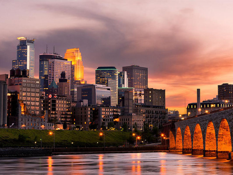 7 things to do in Minneapolis during the summer
