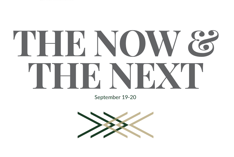 NCU Leadership Conference graphic