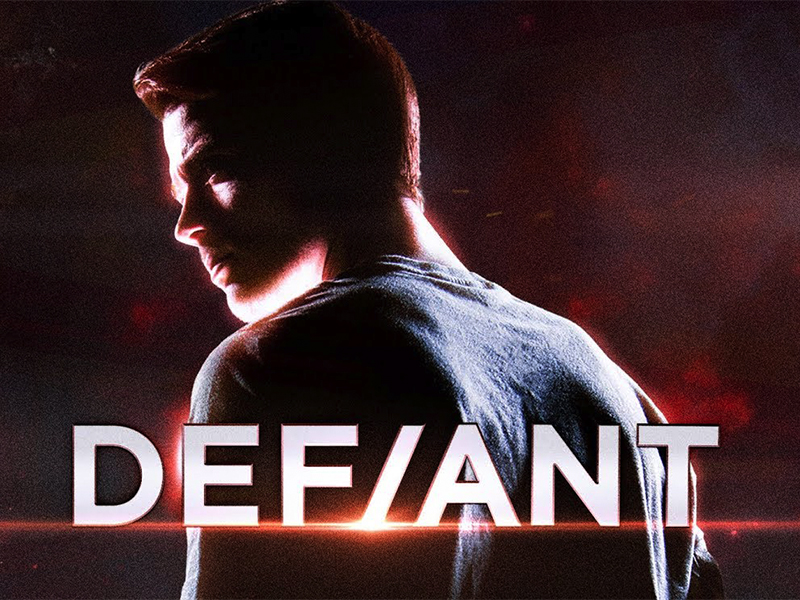 New film by North Central alum sheds light on Christian persecution.