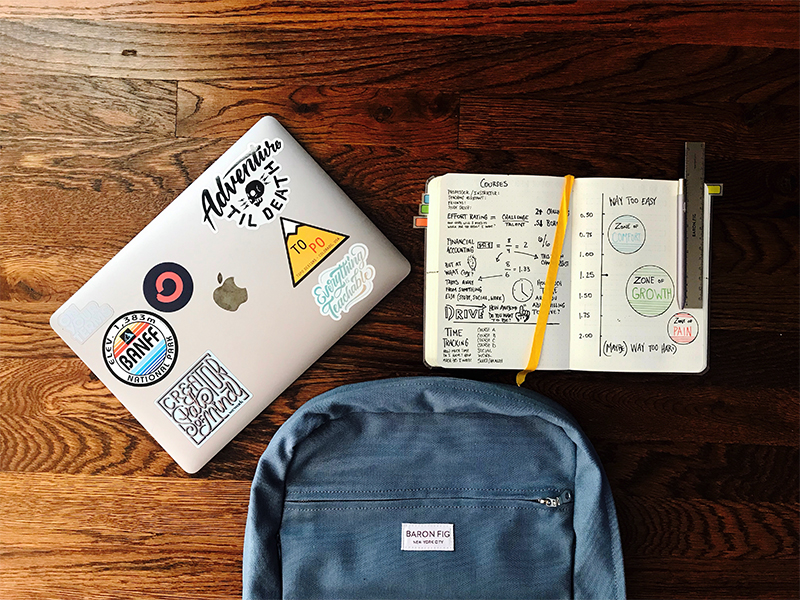 How to boost your college application