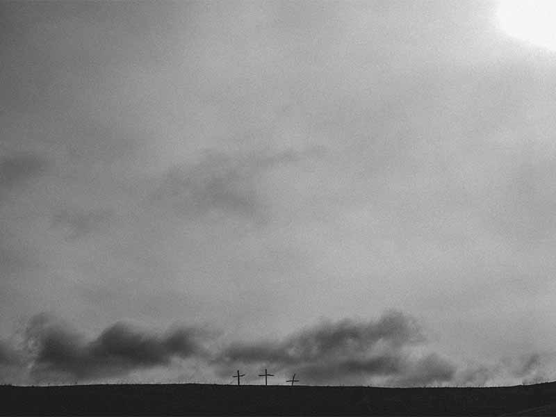 Good Friday | North Central University