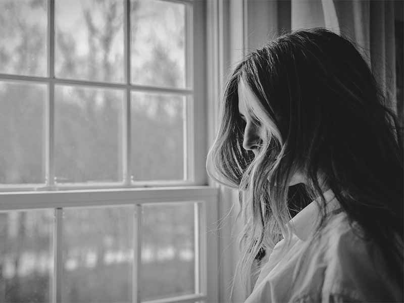 How do we deal with grief in the middle of a pandemic?