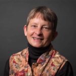 Dr. Amy Anderson, Faculty of the Year 2019-2020 North Central University