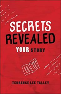 Book cover: Secrets Revealed