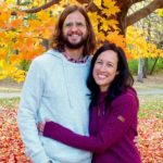 Paul and Candace Hurckman