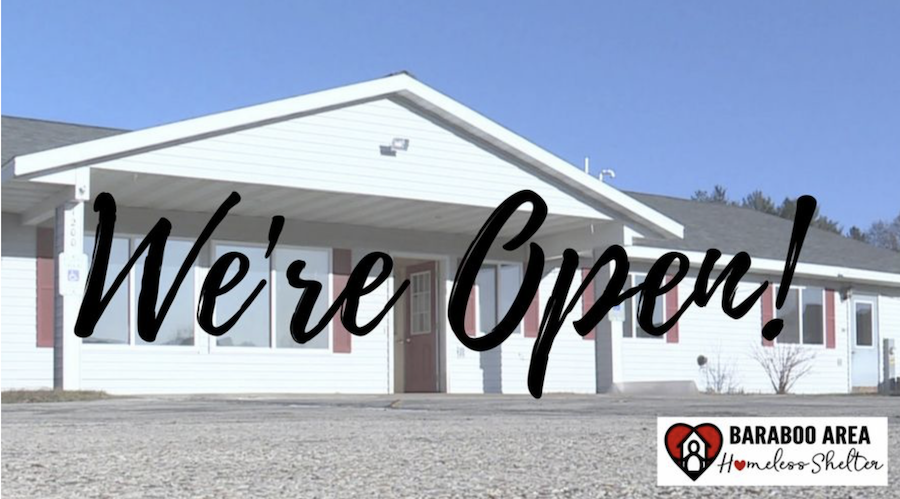 Pathway Home of Baraboo Area Homeless Shelter (credit: baraboo-shelter.org)