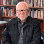 Dr. Gordon Anderson, former president of North Central University