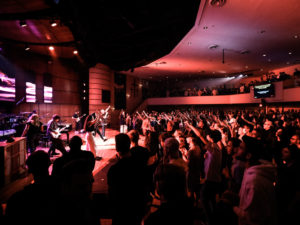 First NCU chapel 