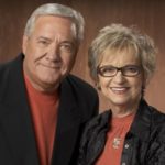 Dick and Dee Eastman