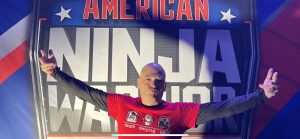 Eric Robbins American Ninja Warrior