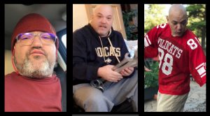Eric Robbins Transformation