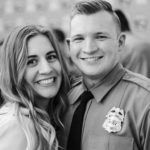 Mandy and Jeremiah Smedsrud