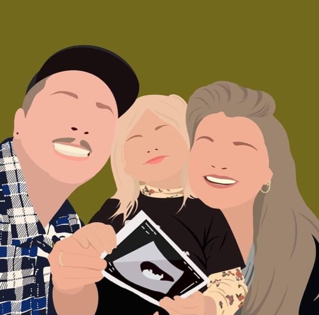 Tim Tibbetts A matter of the heart: Tibbetts family’s transplant journey - Table ...