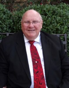 Dr. James Allen