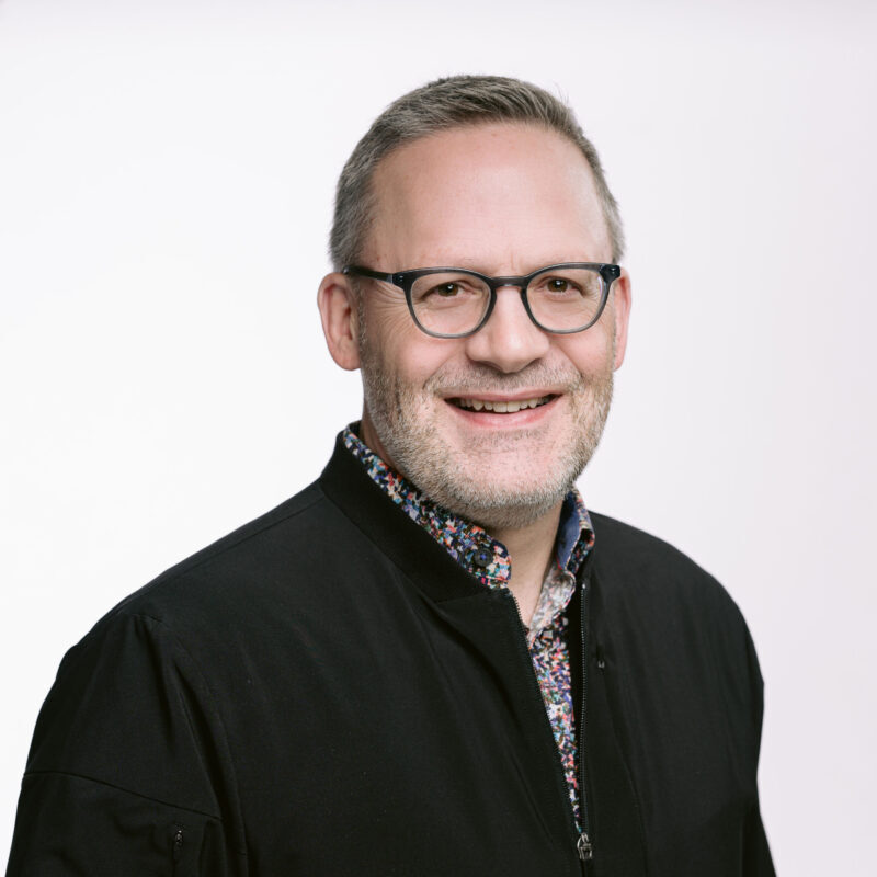 Dr. Doug Graham Announced as NCU's Interim President - Table Salt | NCU