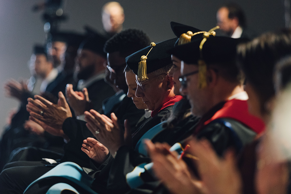 The Next Step in Your Education: Why Choose NCU? - Table Salt | NCU Blog