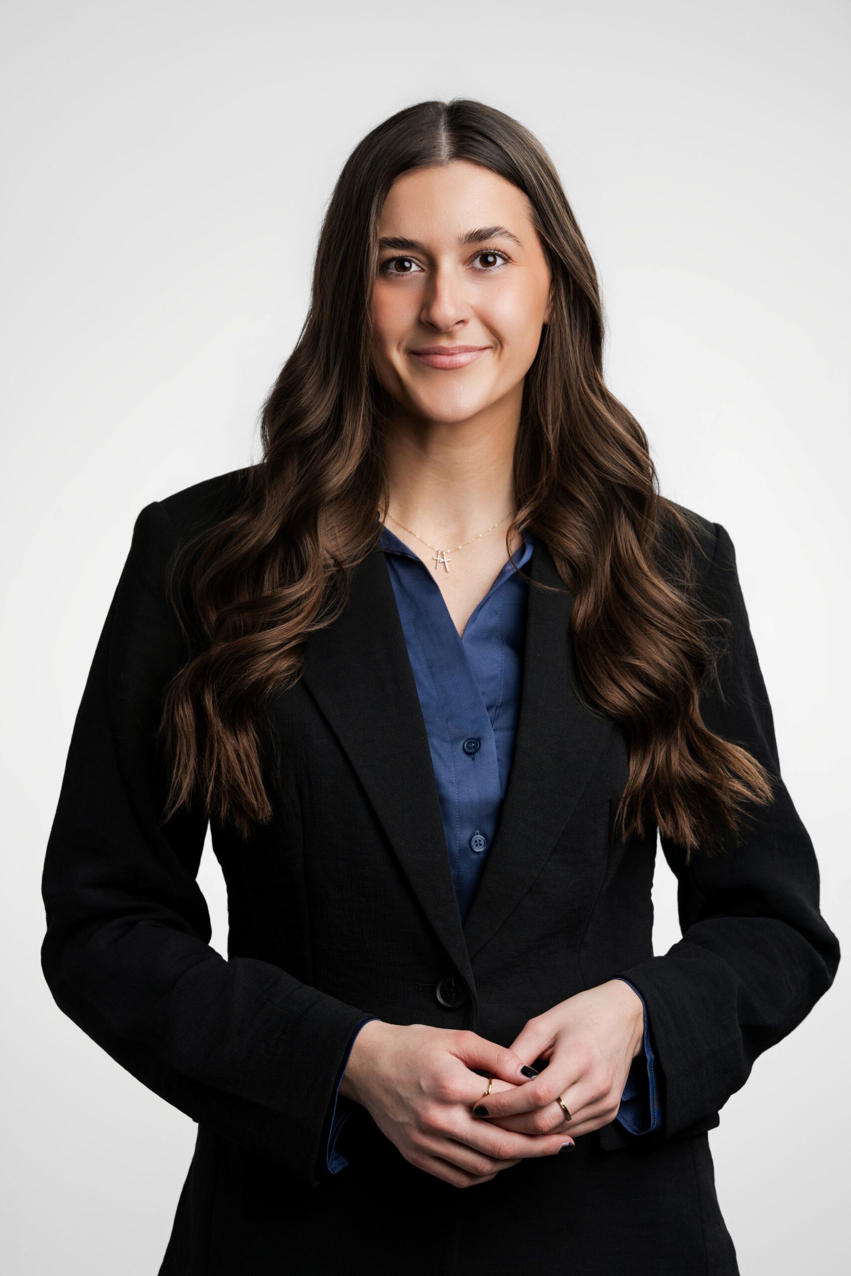 NCU Welcomes Rachel Tateosian as Director of Advancement