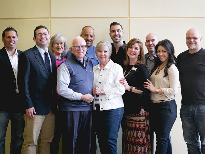 North Central University Alumni Board
