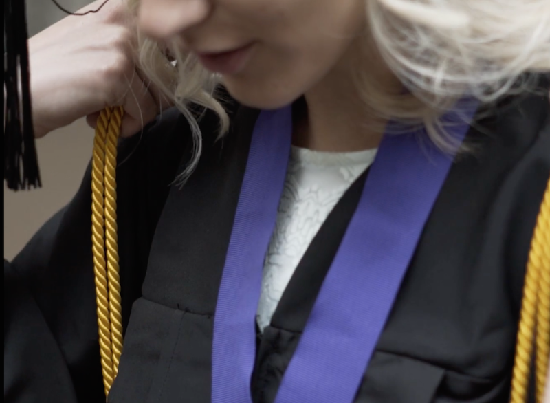 Graduation 2018