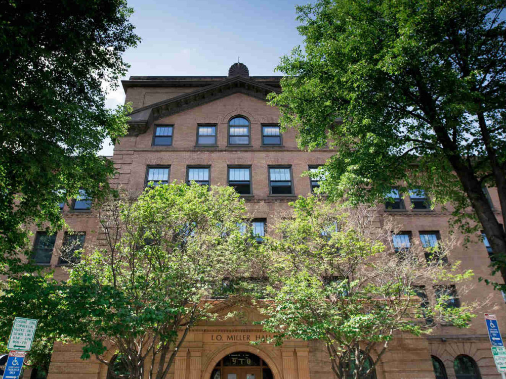 Miller Hall