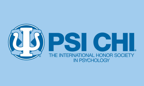 North Central hosts a chapter of the International Honor Society in Psychology.