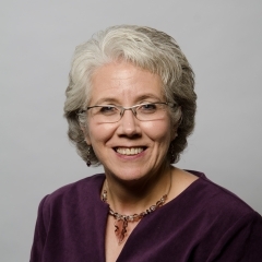 Faculty Leslie Evens