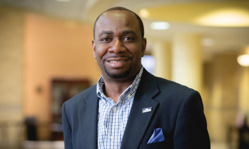 Graduate Studies Faculty Dr. Renea Brathwaite