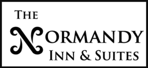 Normandy Inn & Suites sponsor for NCU Open