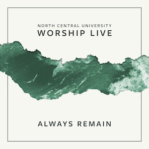 Worship Live Album Always Remain