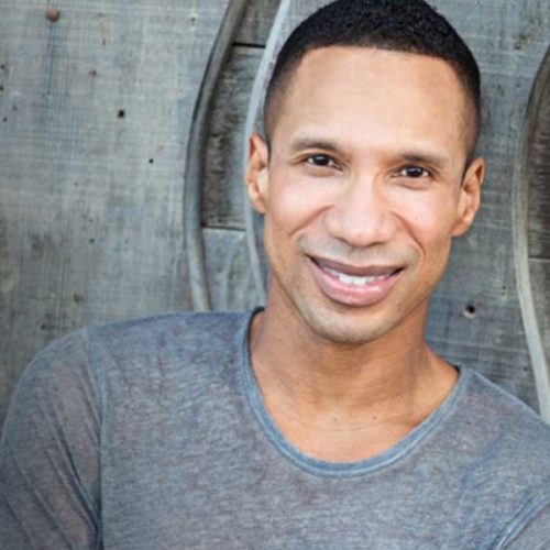 Sean Smith, Spiritual Life Days at North Central University
