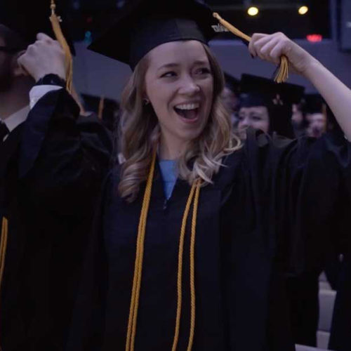 Why is it important to choose a Christian college?